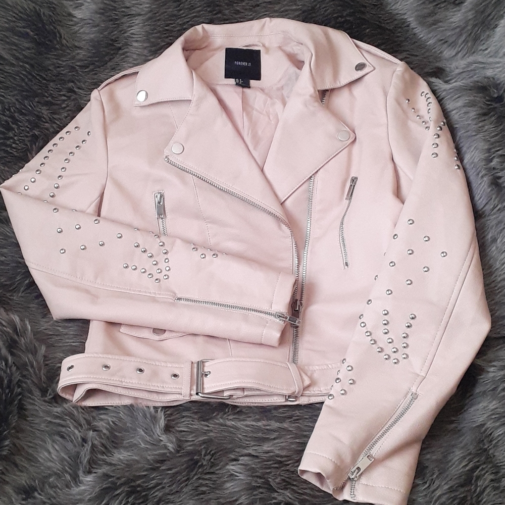 Ladies Jacket - Picture 2 of 2